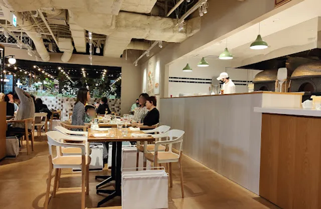 EATALY Ginza Store