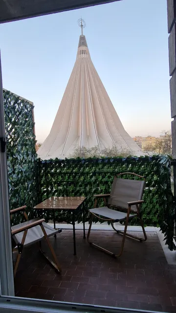 Girasole Holiday Home