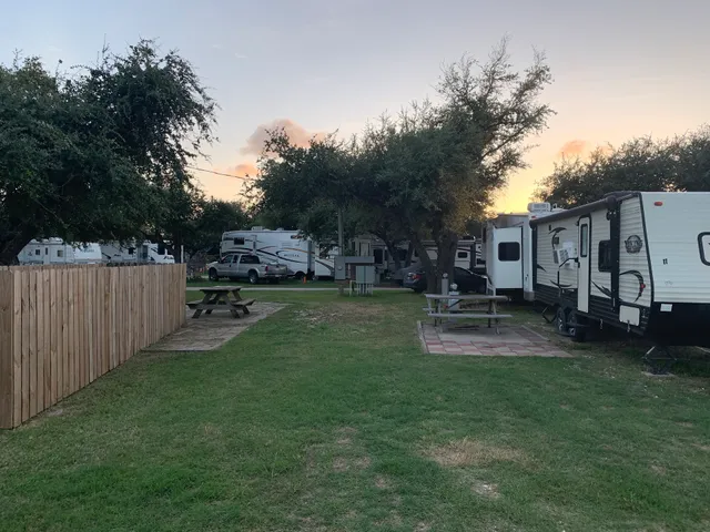 Blue Heron RV Park