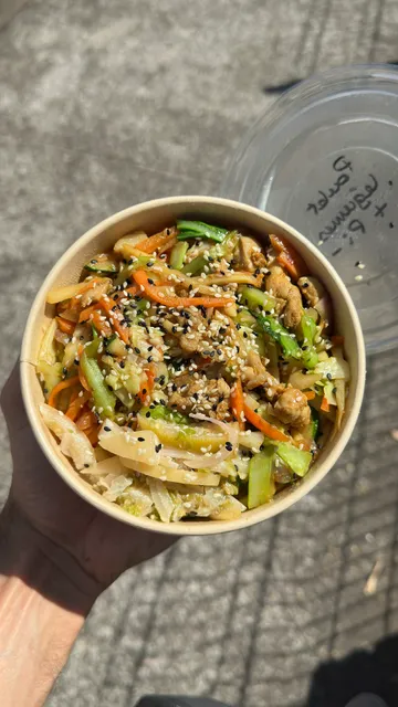 Restaurant le Sauté Royal