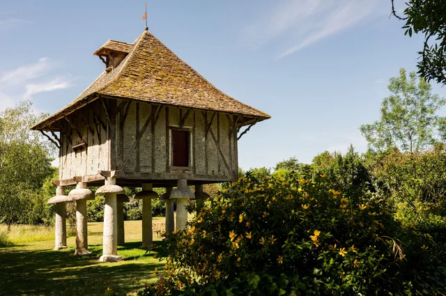 Manoir Du Bout Du Pont