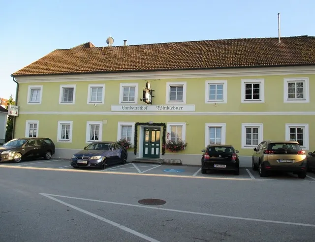 Hotel Landgasthof Winklehner