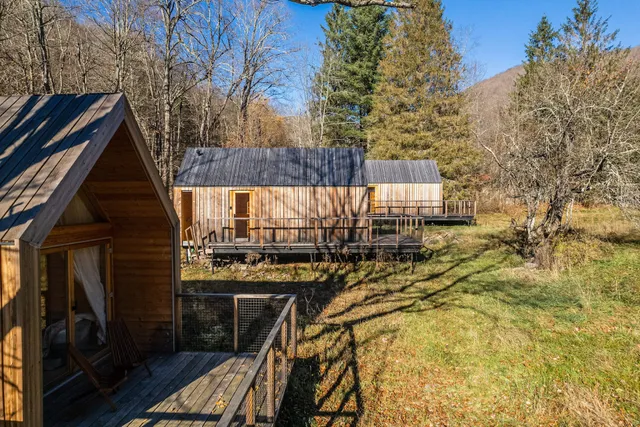 Eastwind Hotel - Oliverea Valley