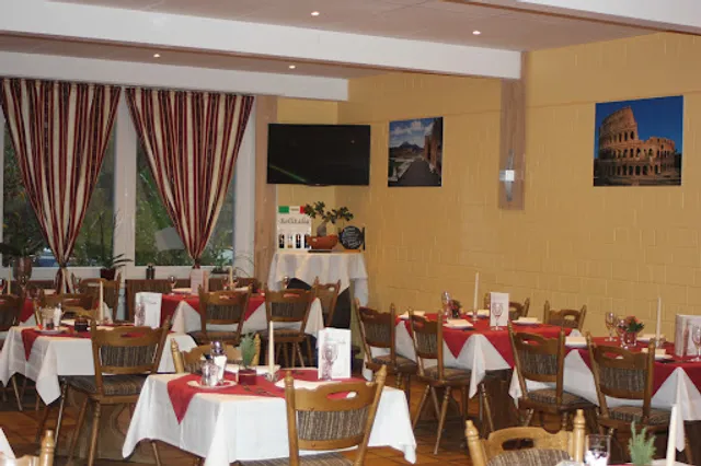 Pizzeria Bella Italia