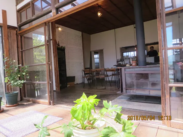 オステリアアジアート