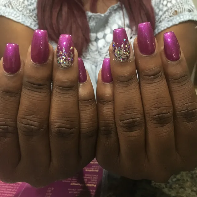 Top Nails Tech