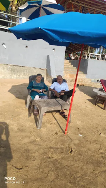 Om udupi veg restaurant