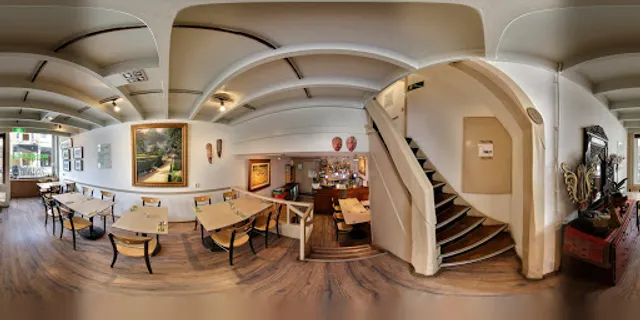 Soenda Kelapa Indonesisch Eethuis