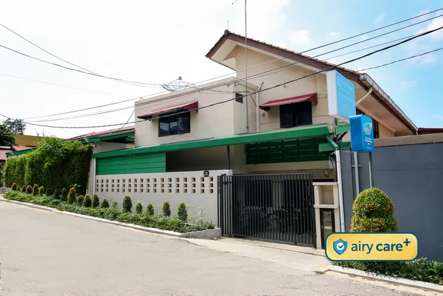 Airy Care+ Syariah Tiban Satu D 173 Batam