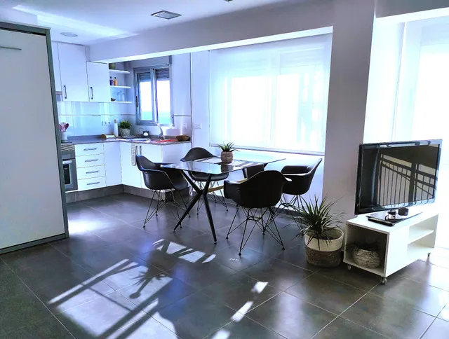 Apartamento Cullera's Lighthouse