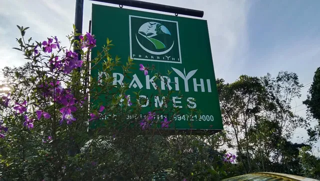 prakrithi homes