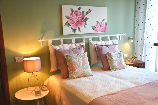 Appartamento La Chicchera