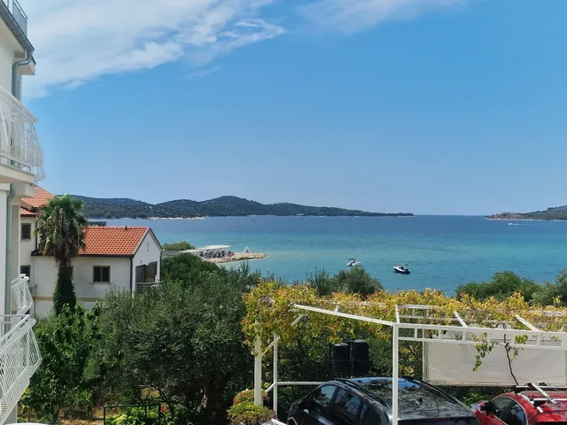 Apartments Villa Matea