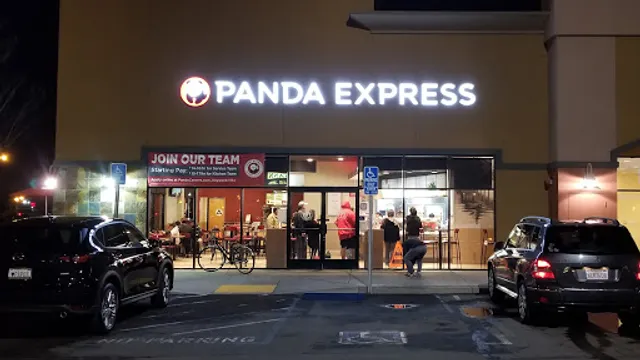 Panda Express