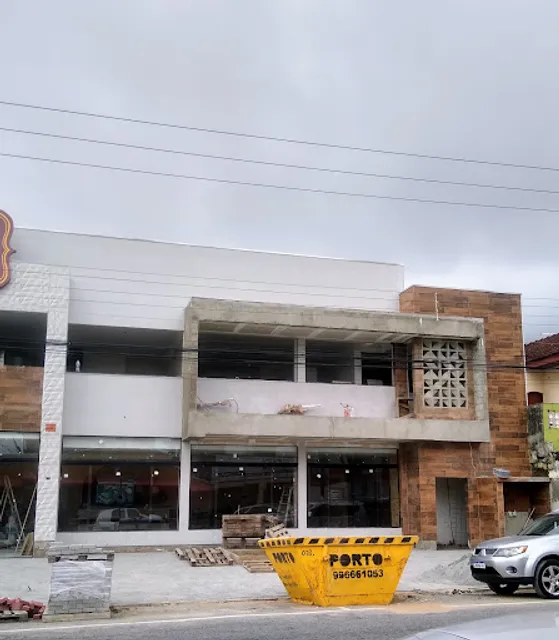 Padaria Peg Pão Mongaguá - Vila São Paulo