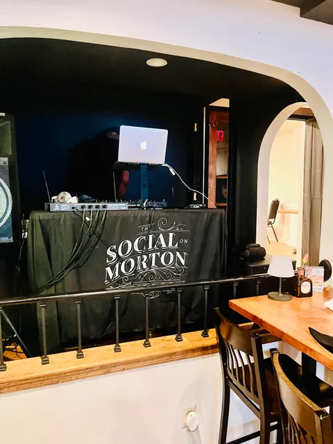 The Social on Morton