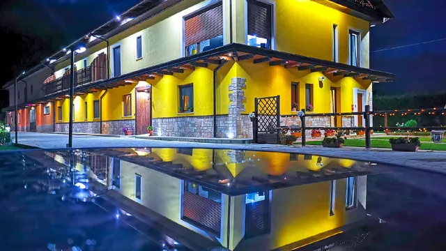 Agriturismo Il Vecchio Pollaio