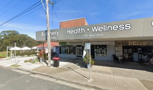 Whitebridge Butchery