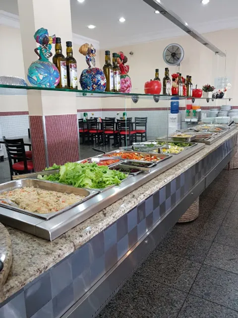 Restaurante Suindara