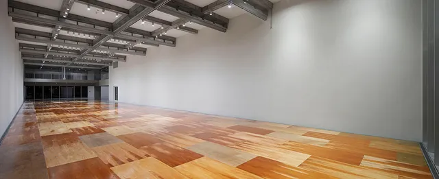 Kyoto City University of Arts Art Gallery @KCUA