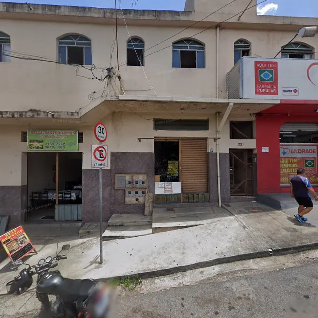 Restaurante Comida Caseira