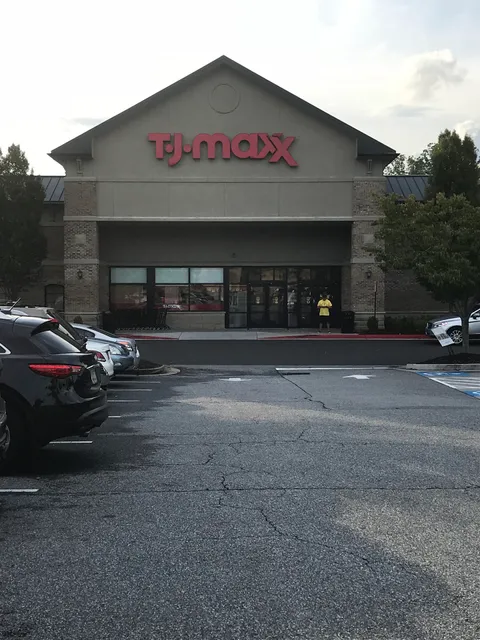 T.J. Maxx