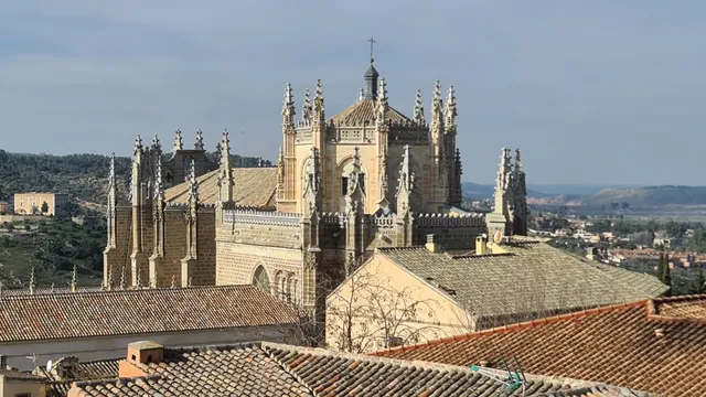 Paseo-Mirador Virgen de Gracia