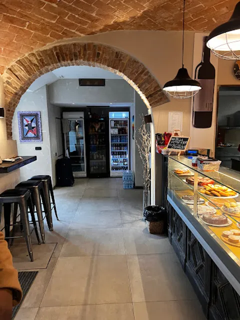 Caffè 19zero3 Ristorante