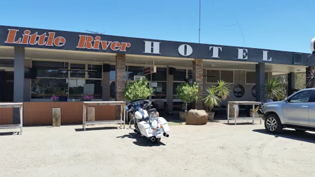 Little River Hotel Motel