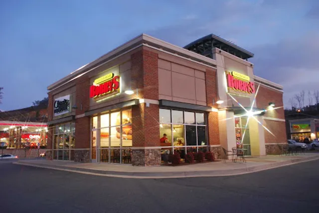 Cheeseburger Bobby's