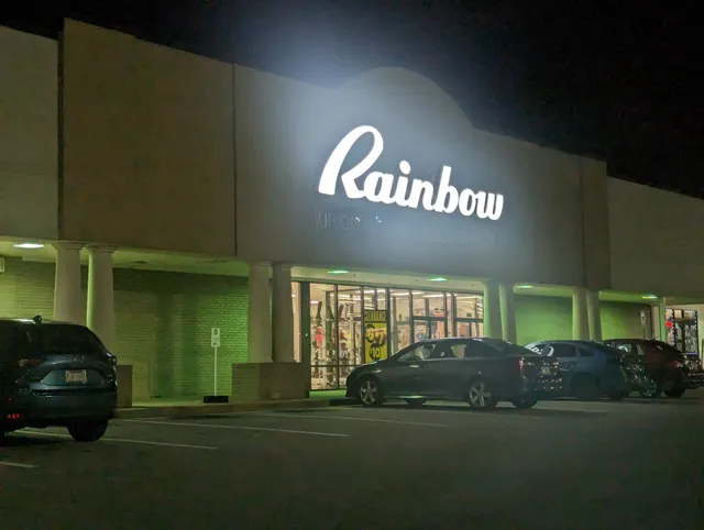 Rainbow Shops