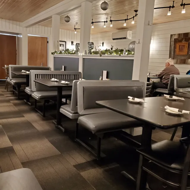 Salt & Pepper and Sugar too