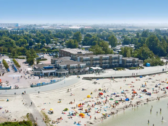 Chaletspecial Chaletverhuur