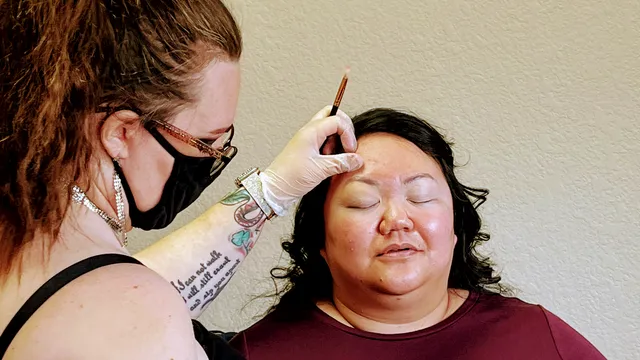 Method Makeup Academy