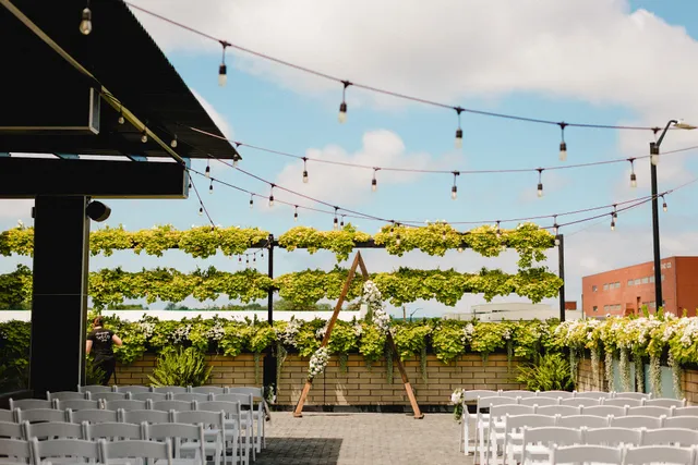 Port 393 | Luxury Weddings & Events in Holland MI