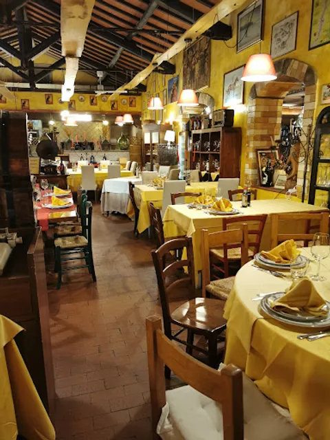 La Locanda del Gatto Nero