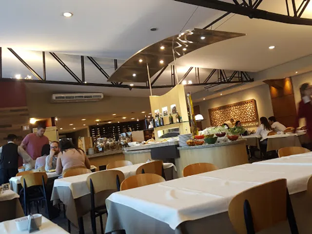 Chimarron Churrascaria