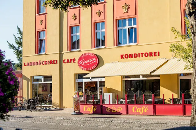 Country Bakery & Café Kirstein