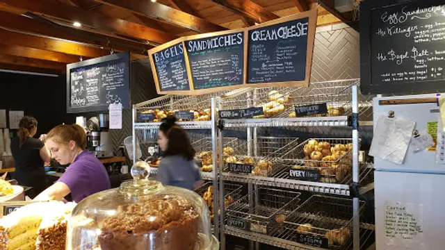 Payne Street Bake House