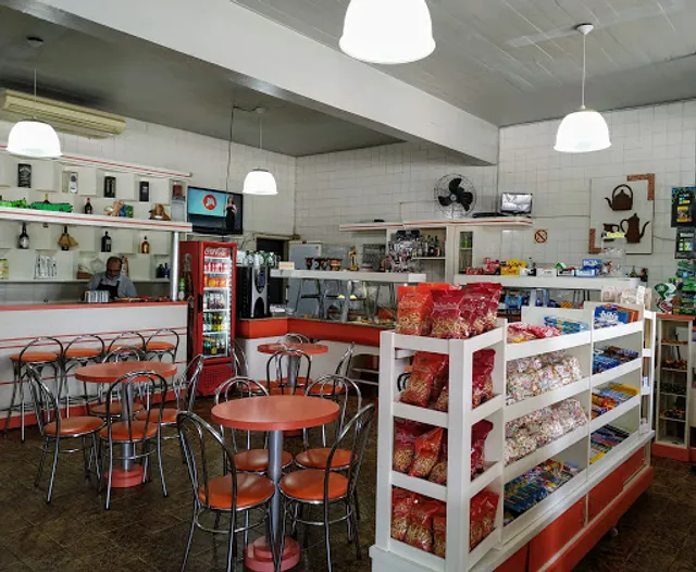 Restaurante e Lancheria Trevo