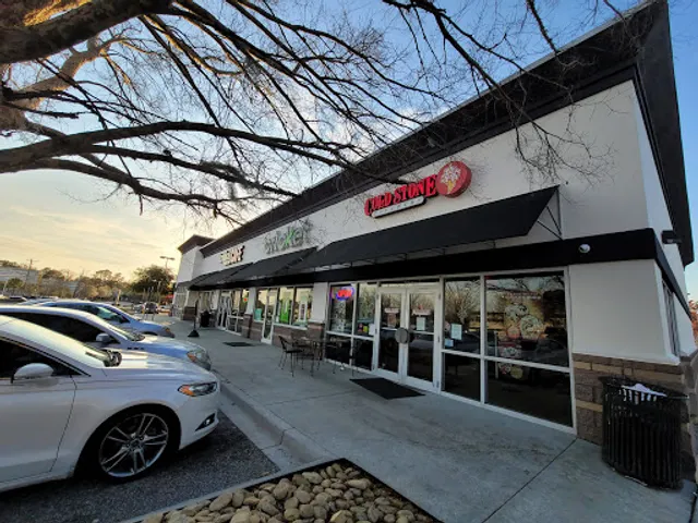 Cold Stone Creamery