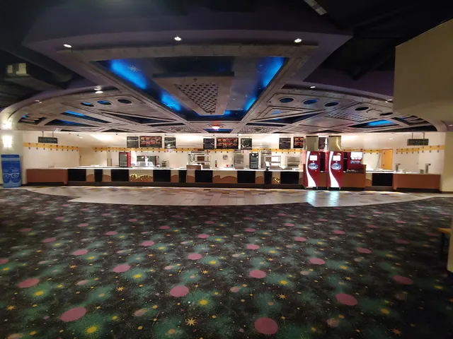 AMC Quail Springs Mall 24