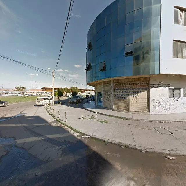 Terminal A Bulo Bulo