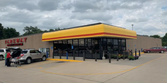 Fareway Meat and Grocery