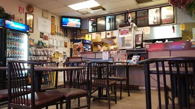 Hanover House of Pizza