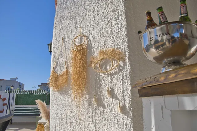 Elda Alaçatı Boutique Hotel