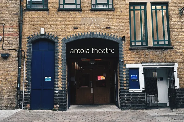 Arcola Theatre