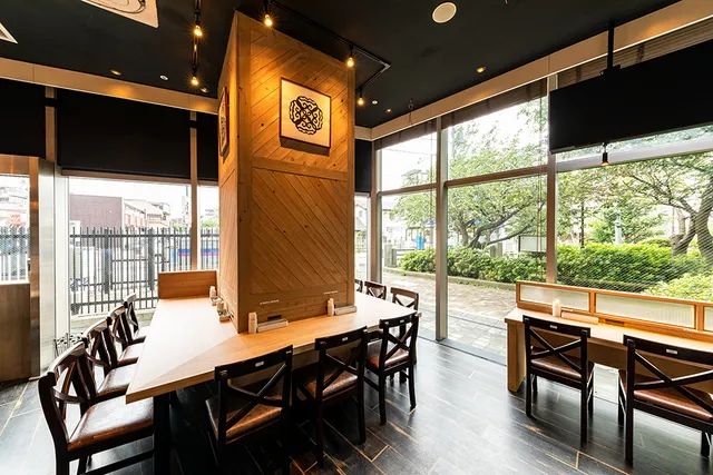 Mugi to Tamago Sasazuka