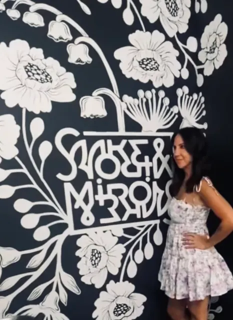 smoke + mirrors salon