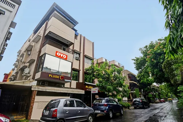 Super OYO New Hotel City Of Joy Near City Centre Salt Lake